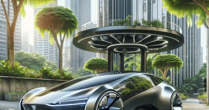 Cadillac Optiq 2025: The Future of Electric Luxury Cars