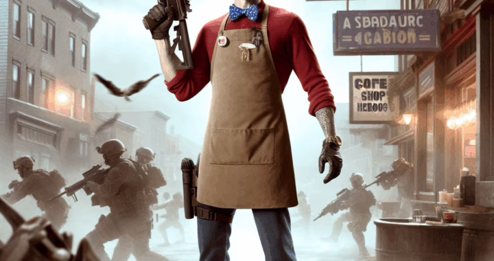 Call of Duty Black Ops 7: Gilmore Girls Actor Takes Center Stage