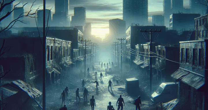 Capcom’s Open World Ideas: Resident Evil Requiem Adventures
