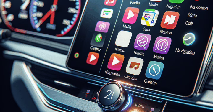 CarPlay Upgrades: Exciting Features in iOS 26 for Drivers