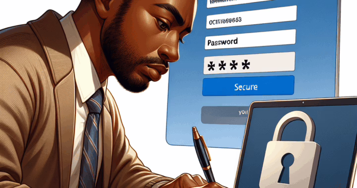 Change Your Gmail Password Now: Google’s Urgent Reminder
