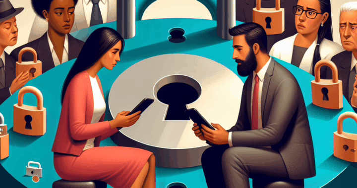 Chat Control: Poland’s EU Presidency and Your Encrypted Chats