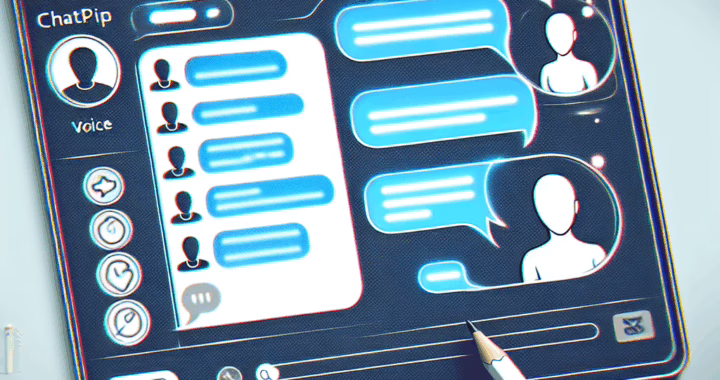 ChatGPT’s Voice Upgrade: A More Human-Like Experience
