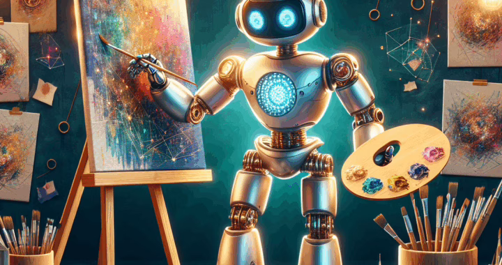 Claude AI: The Future of Apps and Art with Anthropic