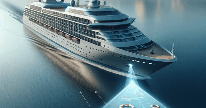 Cruise Ship Overboard Detection: Technology Making Waves