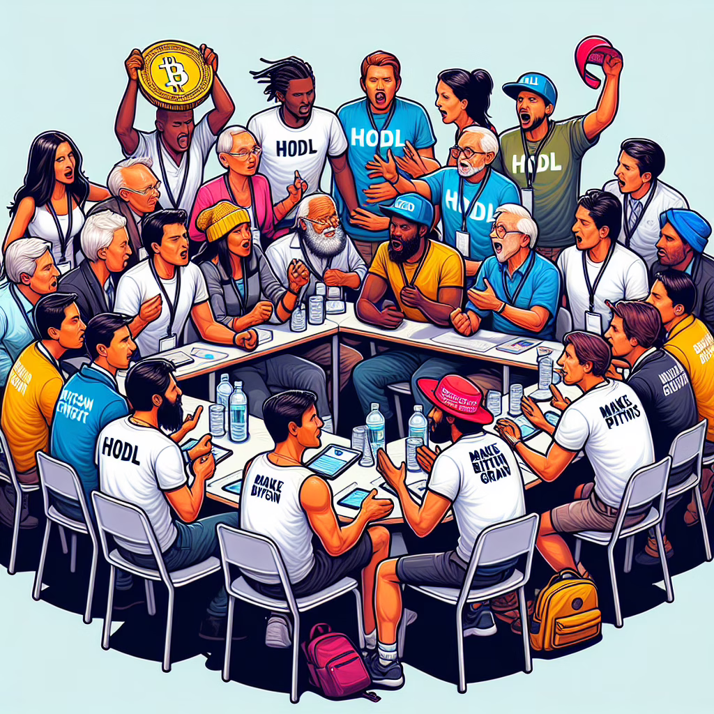 crypto-purists-and-maga-faithful-a-bitcoin-2025-showdown