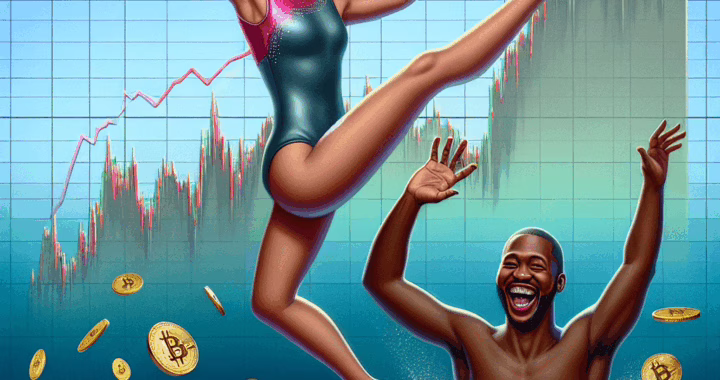 Crypto Strategy: Buy Bitcoin Holdings While Stocks Dip