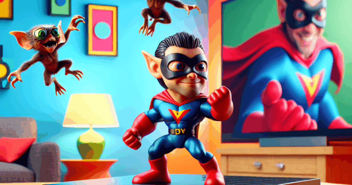 DVR Security in 2025: Battling the Botnet Boogeyman