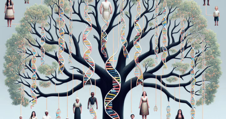 Data Privacy and 23andMe: Congress Demands Answers