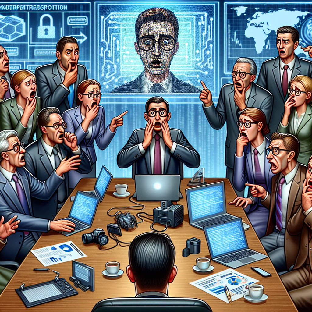 deepfake-sentinels-cybersecuritys-newest-challenge