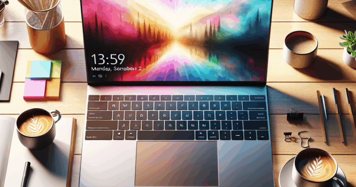 Dell 14 Plus Review: A Stylish Laptop for 2025 Adventures