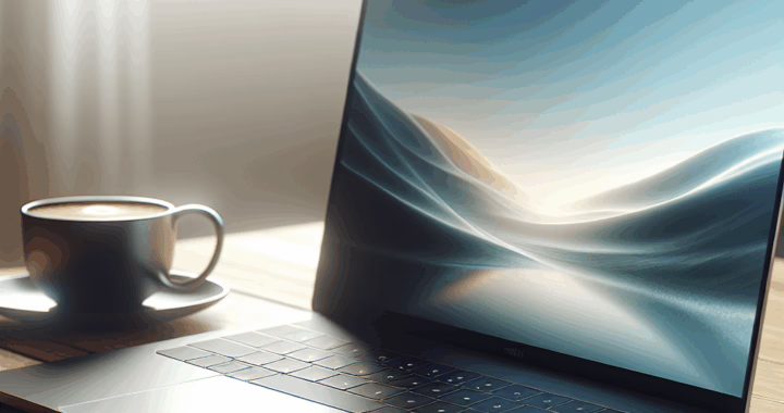 Dell XPS Laptops: Premium Performance at a Price Tag