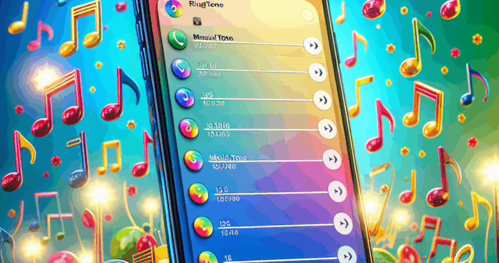 Discover the Exciting New Ringtone in iOS 26 Beta