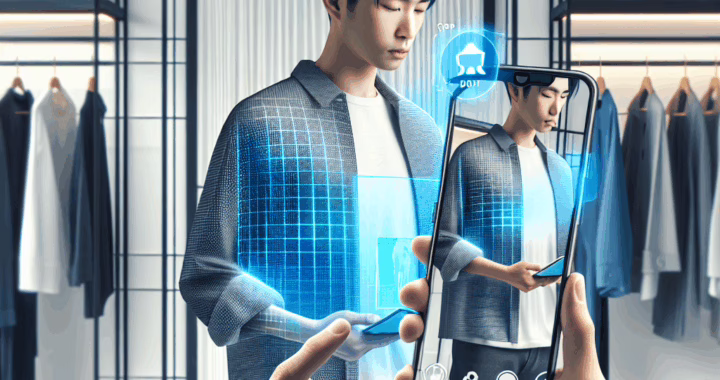 Doppl: Google’s New App for Outfit Visualization Magic