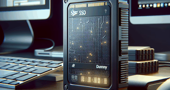 Duracell Bunny of SSDs: Unstoppable Storage for 2025