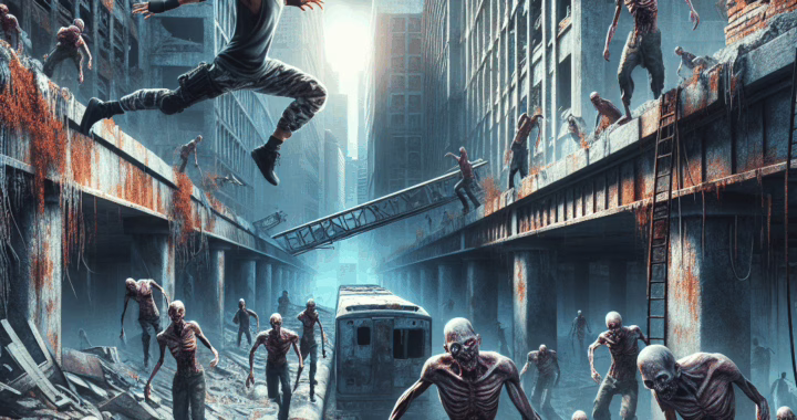 Dying Light: The Beast’s August Release Date is Here!