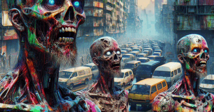 Dying Light Update: Revamping Audio and Visuals for Zombie Fans