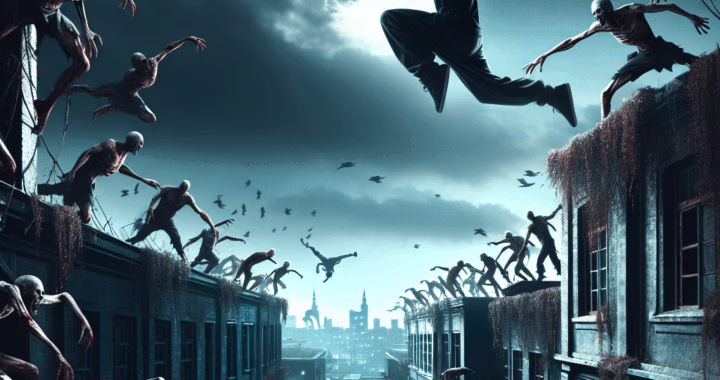Dying Light’s Kyle Crane: Answers Await in Upcoming Games
