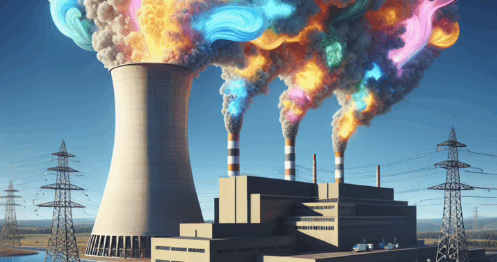 EPA’s Emission Rollback: A Power Plant Comedy of Errors