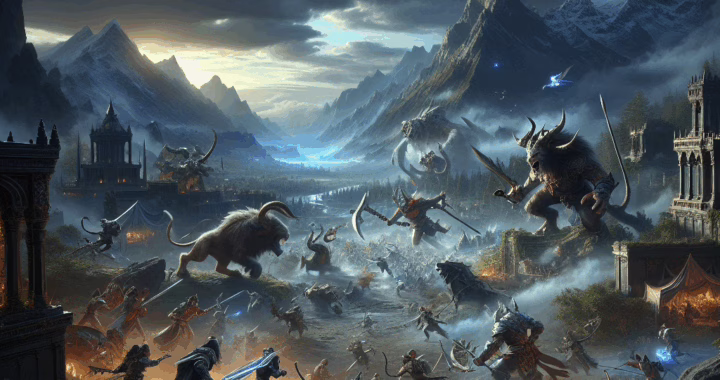 Elden Ring Nightreign: 3.5 Million Sales and Exciting DLC Ahead