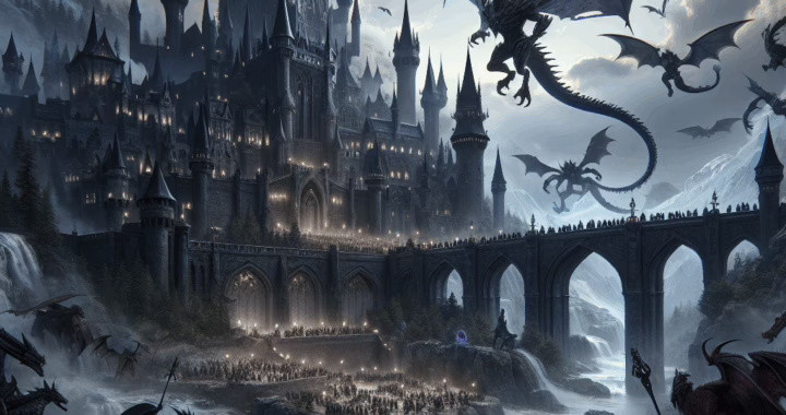 Elden Ring Nightreign Update: New Challenges Await Gamers