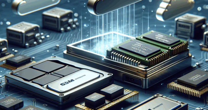Emerging Memory Storage Technology Trends in 2025