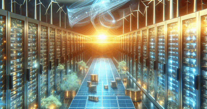 Energy Demands: AI Technology’s Surprising Power Needs
