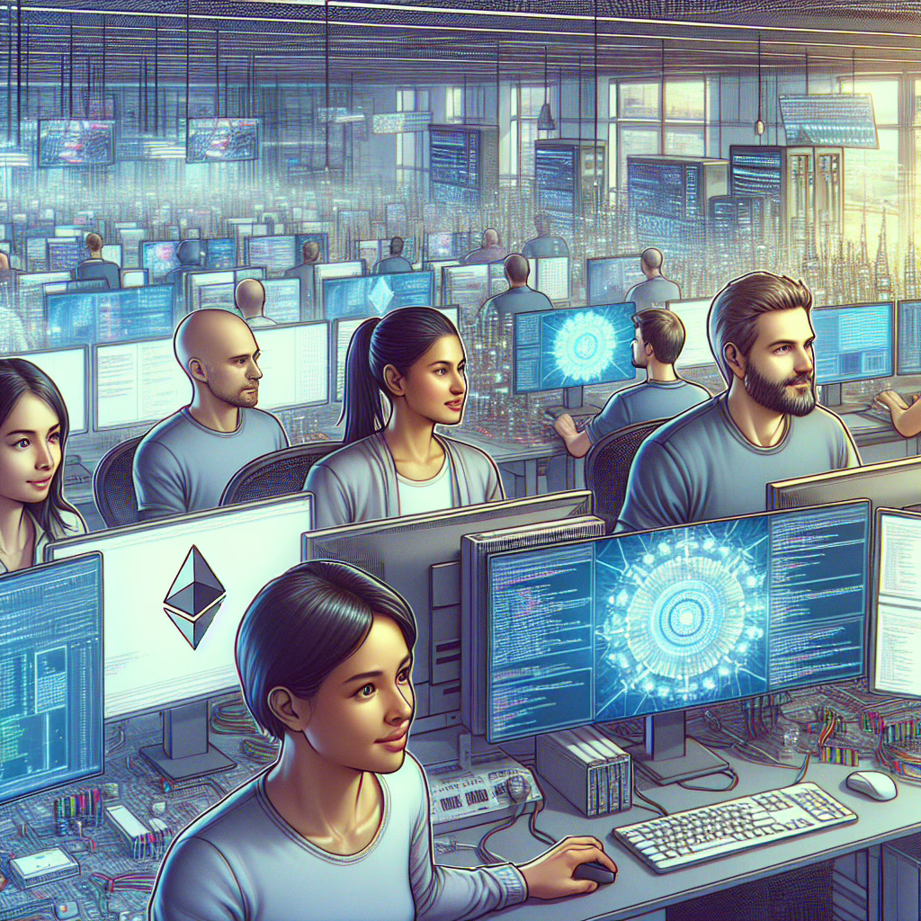 ethereum-foundation-reshapes-protocol-division-amid-internal-rift