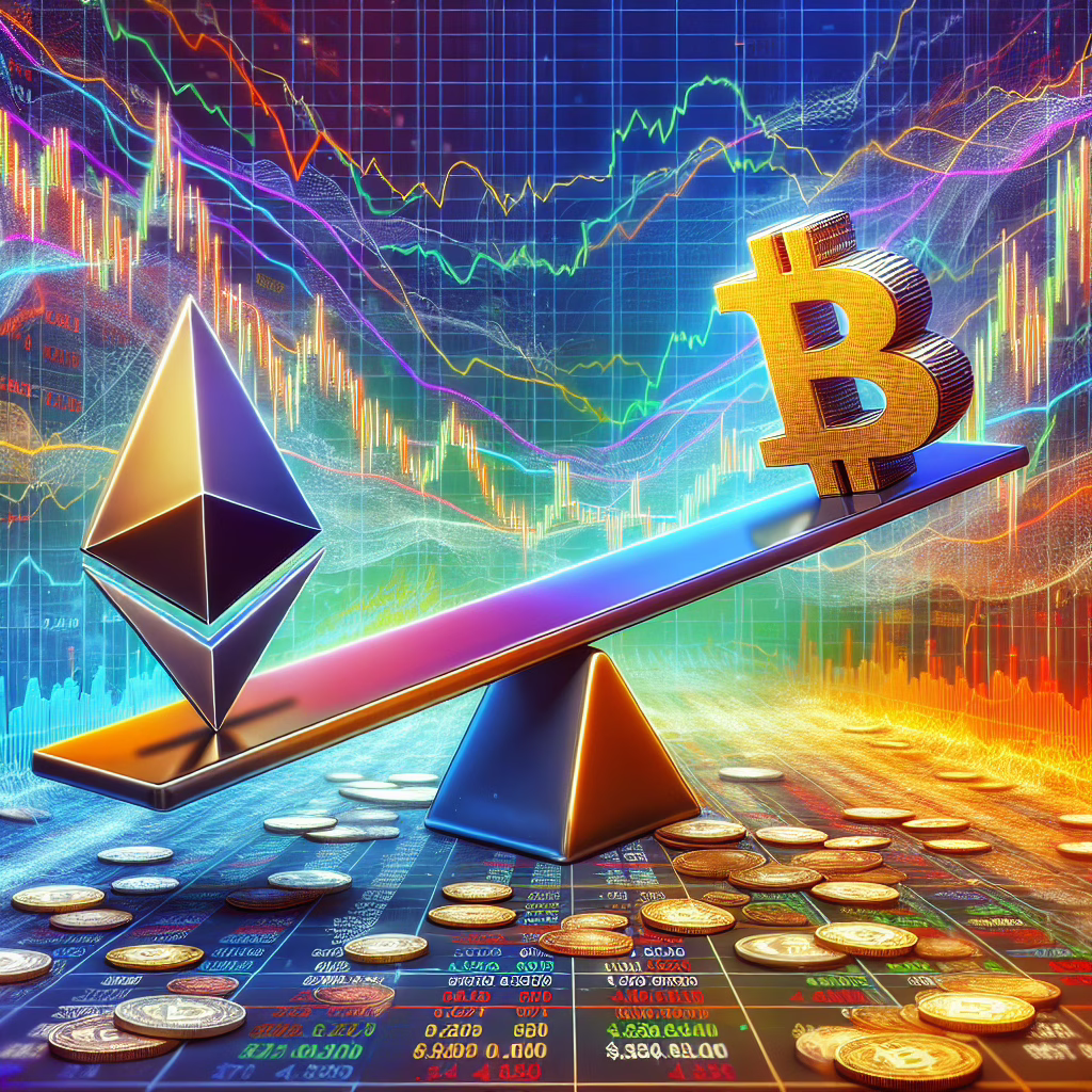 ethereum-leads-crypto-inflows-amid-market-volatility