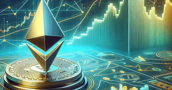 Ethereum Price Analysis: ETH Struggles Despite Bullish Patterns