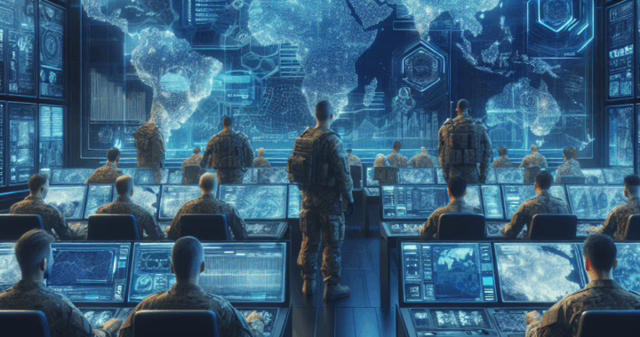 European Command’s Innovative Technology Solutions for 2025