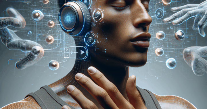 Exciting AirPods Upgrades at WWDC 2025: Gesture Control & More!