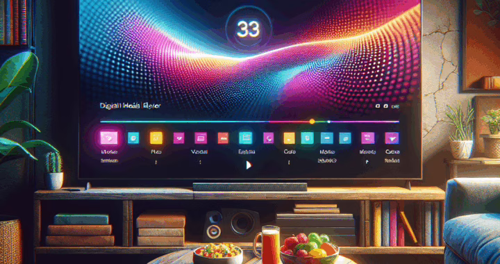 Exciting Apple TV 4K Features in tvOS 26 You Need to Know