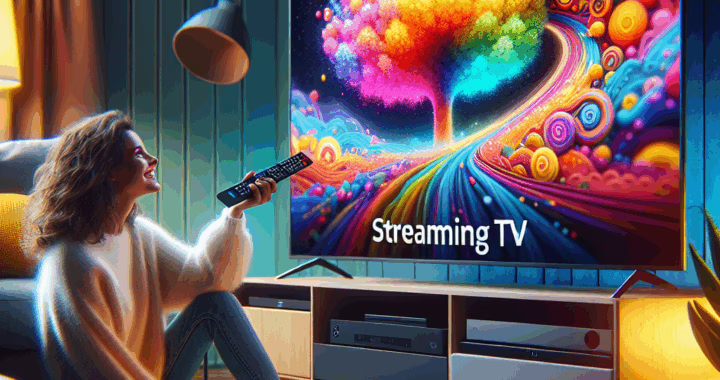 Exciting Apple TV Updates: tvOS Upgrade for All Models!