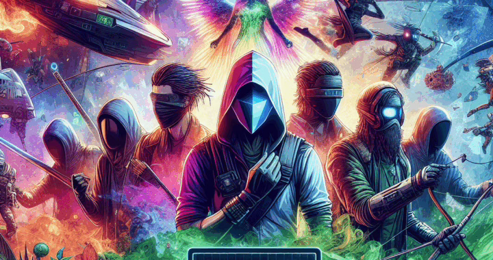 Exciting Highlights from the Xbox Games Showcase June 2025