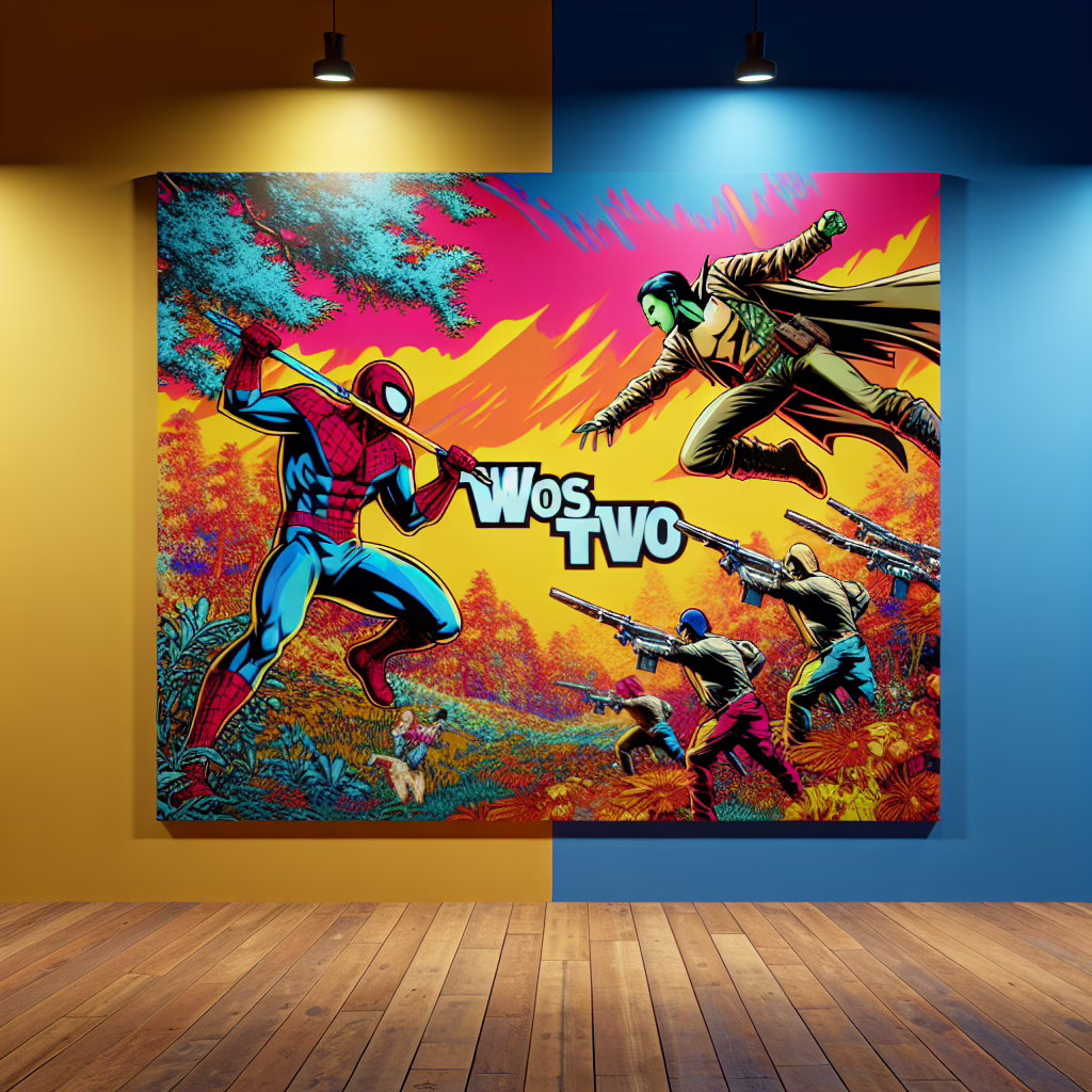 exciting-tag-team-fighting-game-from-saturday-am-two-versus-two-fun