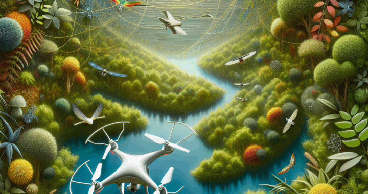 Exploring Nature’s Secrets: Discoveries in 2025