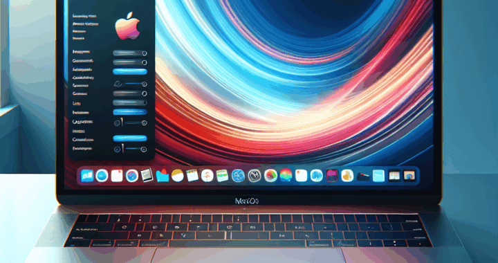 Exploring macOS Tahoe: Features and Fun Insights