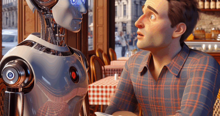 Exploring the Uncanny Valley: A Beautiful Breakup with Tech