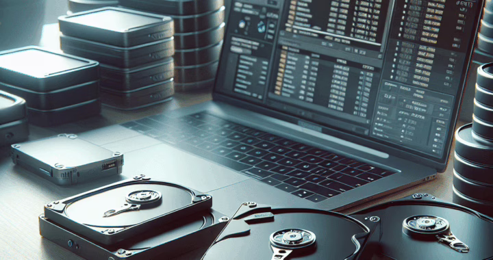 External HDD Failure Rates: Big Drives Win in 2025