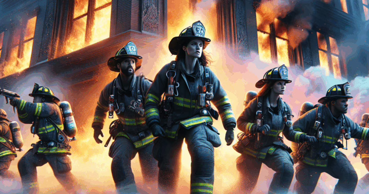FBC Firebreak Review: A Fiery Adventure on PS5