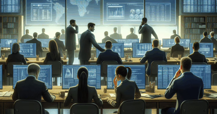 FBI and Secret Service Team Up: A Malware Test Takedown