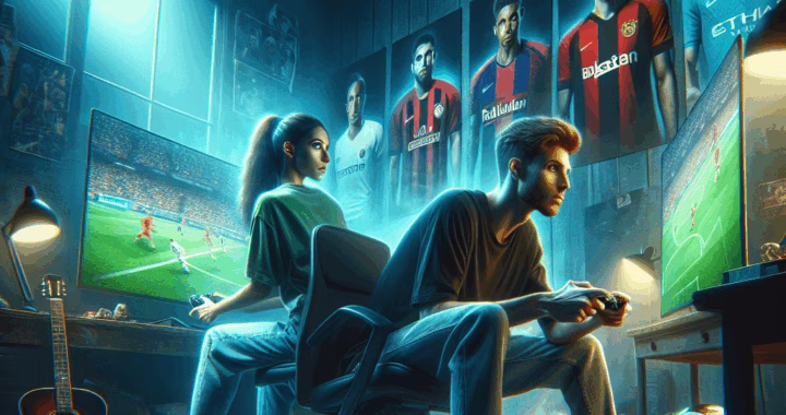 FIFA Rivals Gameplay: Experts Urge Gamers to Dive In
