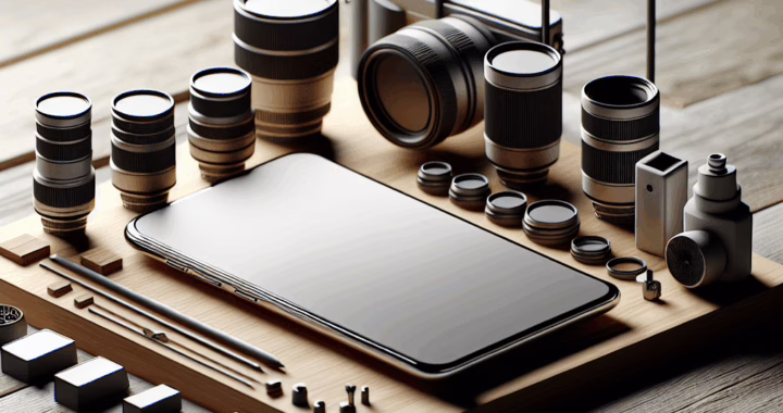 Fairphone 6 Launch: Modular Accessories & Minimalist Mode
