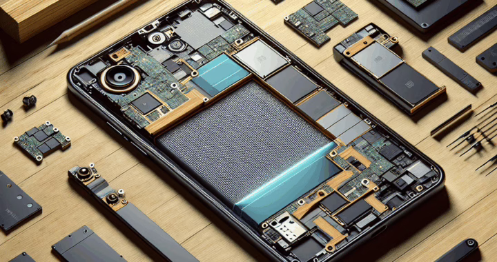 Fairphone 6: The Repairable Smartphone Revolution
