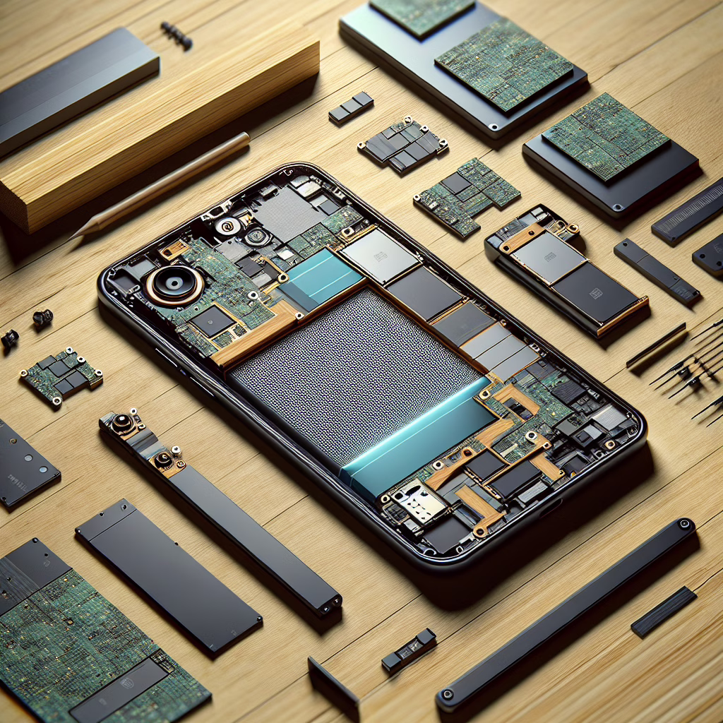 fairphone-6-the-repairable-smartphone-revolution