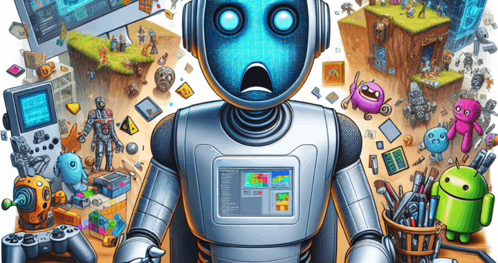 Fans Slam Alters for Gen AI Use in Text and Images