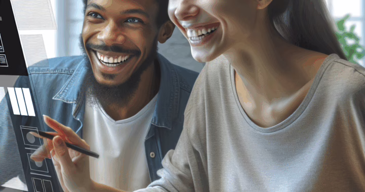 Figma’s Exciting Updates for Design and Development in 2025