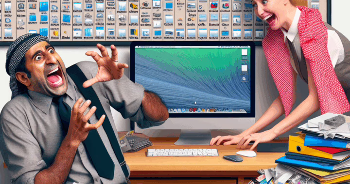 Findergate Unplugged: How macOS 26 Can Save the Day