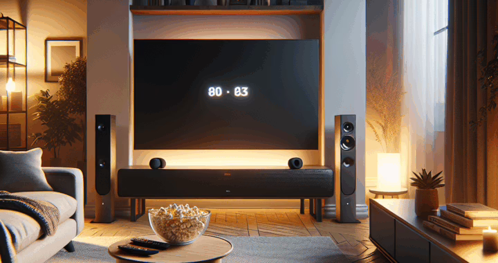 Fire TV Soundbar Deals: Amazon’s Practically Free Offer!